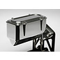 Master Power Brakes Billet X Master Cylinder - Stepped Lid - 1 1/8" Bore Size