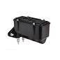 Master Power Brakes Billet X Master Cylinder - Vintage Font Lid - 1" Bore Size