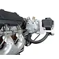 Kwik Performance AC/Alt/PS Brackets for L83/L86 Truck - 508/709 Compressor - Include Type II Pump - K10702
