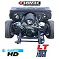 Kwik Performance AC/Alt/PS Brackets for L83/L86 Truck - 508/709 Compressor - Include Type II Pump - K10702