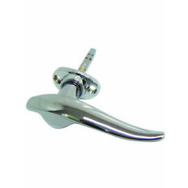 Vintique, Inc. 1933-34 Ford  & 32 3W Exterior Door Handle - Non-Locking -  - Passenger Side  - 40-702350
