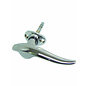 Vintique, Inc. 1933-34 Ford  & 32 3W Exterior Door Handle - Non-Locking -  - Passenger Side  - 40-702350