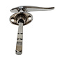 Vintique, Inc. 1933-34 Ford  & 32 3W Exterior Door Handle - Non-Locking -  - Passenger Side  - 40-702350
