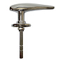 Vintique, Inc. 1933-34 Ford  & 32 3W Exterior Door Handle - Non-Locking -  - Passenger Side  - 40-702350