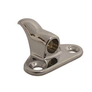 Roadster Supply Company Model A Rear Hood Hinge Retainer - A-16735-C