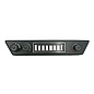 Vintage Air Gen IV & 5 3-Knob Base Under-Dash Control Panel with Louver - 492156