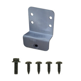 Vintage Air Gen IV & 5 Heater Control Valve Mounting Bracket Kit - 641172