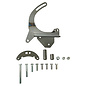 Vintage Air 1965-76 Ford FE V8 Compressor Bracket Kit - 137154