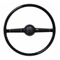 Limeworks 40 Ford Steering Wheel Kit with Embossed Ford V8 Horn Cap - ST3002-EV8