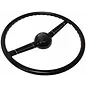 Limeworks 40 Ford Steering Wheel Kit with Embossed Ford V8 Horn Cap - ST3002-EV8