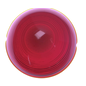 Vintique, Inc. Vintique1950 Pontiac Glass Tail Light Lens - HR-13450