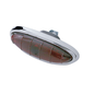 Vintique, Inc. 1949-50 Ford Complete Tail Light Assembly - 8A-13405-D