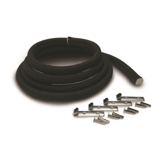 Vintique, Inc. 1932 Ford Radiator Shell Lacing Kit - B-16739-S