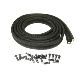 Vintique, Inc. 1933-34 Ford Passenger Car Radiator Shell Lacing Kit - 40-16739-S