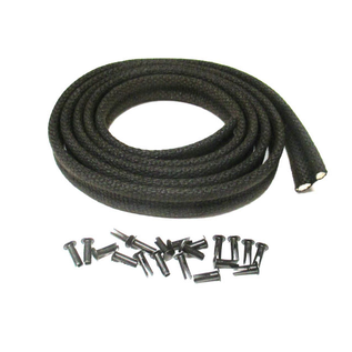 Vintique, Inc. 1933-34 Ford Passenger Car Radiator Lacing Kit - 40-16739-S