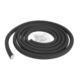 Vintique, Inc. 1933-34 Ford Cowl Lacing Kit - 40-16740-S