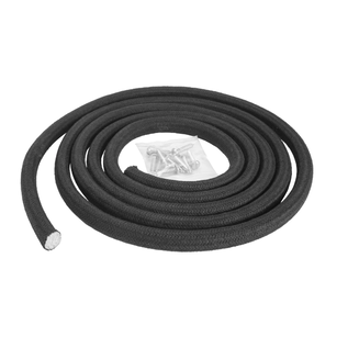 Vintique, Inc. 1933-34 Ford Cowl Lacing Kit - 40-16740-S