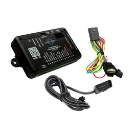 Dakota Digital VCM-100 Series Drive by Wire Cruise Control for Ford and Mopar Pedal Applications - VCM-105