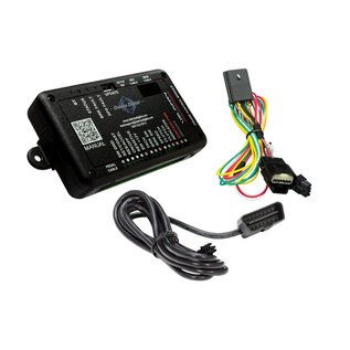 Dakota Digital VCM-100 Series Drive by Wire Cruise Control for Ford and Mopar Pedal Applications - VCM-105