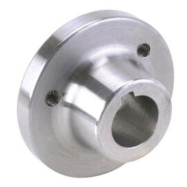 Affordable Street Rods 28-48 Ford Steering Wheel Adapter Hub