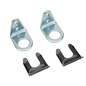 Affordable Street Rods Removable Brake Line Tabs