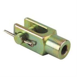 Affordable Street Rods Brake Clevis - 3/8-24