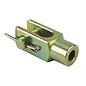 Affordable Street Rods Brake Clevis - 3/8-24