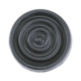 Affordable Street Rods Brake/Clutch Pedal Pad- Universal Bullseye -31200