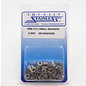 Totally Stainless 6MM Stainless Small Flat Washers - 8-2003