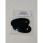 Vintique, Inc. 1928-29 Ford Model A Headlight Bar Pad Set - A-13130-AS