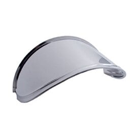 Affordable Street Rods Headlight  Visor - Fits 7" Headlight (Extended) - 10531 - Each