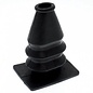 United Pacific 28-36 Ford - Black Rubber Emergency Brake Boot - A8004