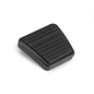 Lokar RESTOMOD BLACK E-BRAKE PEDAL PAD '67-'81 CAMARO (F-BODY), '68-'74 NOVA (X-BODY), '64-'72 CHEVELLE (A-BODY) - XBAG-024RM