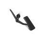 Lokar Throttle Assembly - Restomod - '62-'67 CHEVY II (OVAL)
