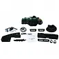 Vintage Air 1966-67 Chevelle W/O Factory Air Gen5 SureFit™  Evaporator Kit with Deluxe Controls - 561274