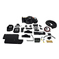 Vintage Air 1966-67 Chevelle W/ Factory Air Gen5 SureFit™ Evaporator Kit W/ Deluxe Controls - 564274