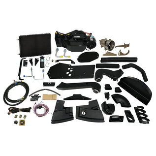 Vintage Air 1963-65 Chevrolet Corvette W/ Factory Air Gen 5 SureFit Complete Kit - 964202