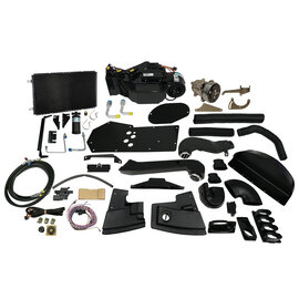 Vintage Air 1966 Chevrolet Corvette W/ Factory Air Gen 5 SureFit Complete Kit - 964203