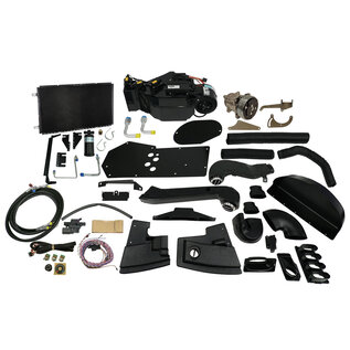 Vintage Air 1966 Chevrolet Corvette W/ Factory Air Gen 5 SureFit Complete Kit - 964203