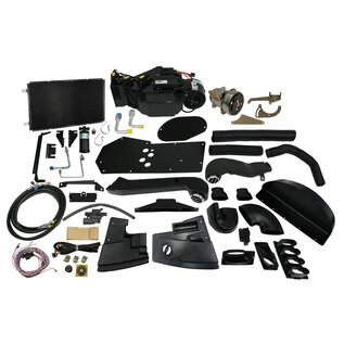 Vintage Air 1967 Chevrolet Corvette W/ Factory Air Gen 5 SureFit Complete Kit - 964204