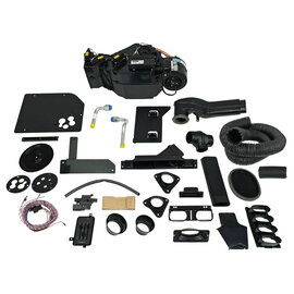 Vintage Air 1968-76 Chevrolet Corvette W/ Factory Air Gen5 SureFit™ Evaporator Kit - 564218