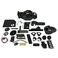 Vintage Air 1968-76 Chevrolet Corvette without Factory Air Gen5 SureFit Evaporator Kit - 561222