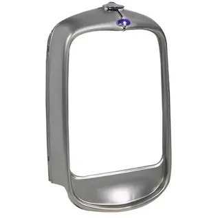 Brookville Roadster 32 Stock Style Grille Shell Only - B1620STOCKONLY