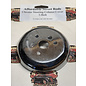Affordable Street Rods Chrome Steering Column Cover - 3-Bolt