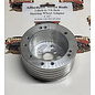 Affordable Street Rods Steering Column Adapter - 3-Bolt to 5/6 Bolt Wheel - 1 1/2"