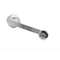 Vintique, Inc. 1940 Ford Deluxe Window Cranks - Chrome  - 01A-702780