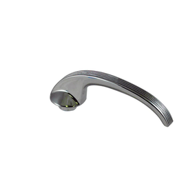 Vintique, Inc. 1940 Ford Deluxe Inside Door Handle - Chrome - 01A-702400