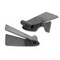 Pete & Jakes 1932 Motor Mounts (Small Block Ford) (pair) - 3006