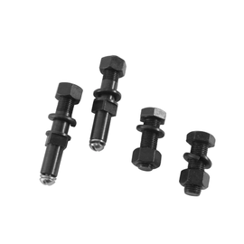 Vintique, Inc. 1932 Ford Passenger & Pickup  Splash Apron Hardware Kit - 18-17766/67-S