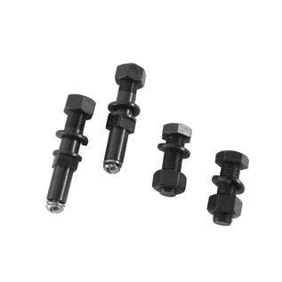Vintique, Inc. 1932 Ford Passenger & Pickup  Splash Apron Hardware Kit - 18-17766/67-S